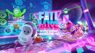 Check out the fun Fall Guys Season 4 launch trailer