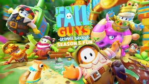 Fall Guys earns Guinness World Record for being the most downloaded PlayStation Plus game of all time