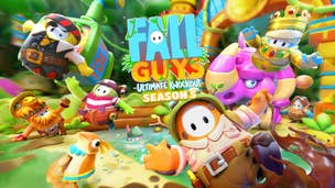 Fall Guys Season 5 kicks off a Jungle Adventure on July 20 [Update]