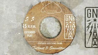 Fallout 3 CD For Pre-Ordering US Types