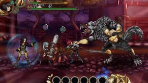 Fallen Legion: un unico action RPG che offre prospettive diverse se giocato su PS4 o su Vita