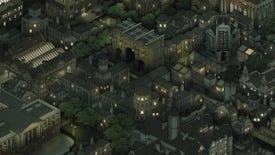 How Failbetter's artists drew the unknowable for Fallen London's new map