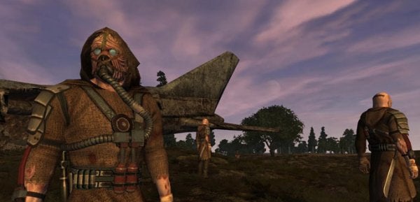 The MMOnitor: Fallen Earth