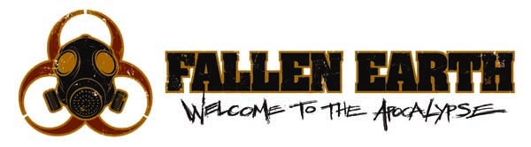 Thoughts From Fallen Earth