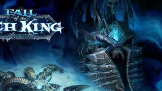 Falling Down: World of Warcraft 3.3 Is Live