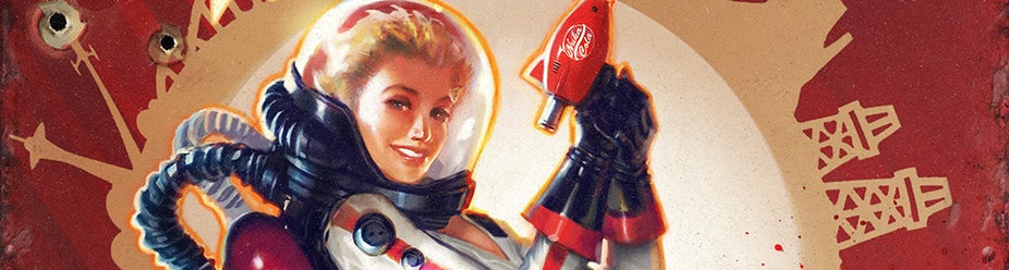 This Week's Streaming Schedule: Terranigma, Fallout 4 DLC, and More [Now with Friday Battlefield 1 Stream!]