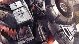 Transformers: Fall of Cybertron announced via November Game Informer 