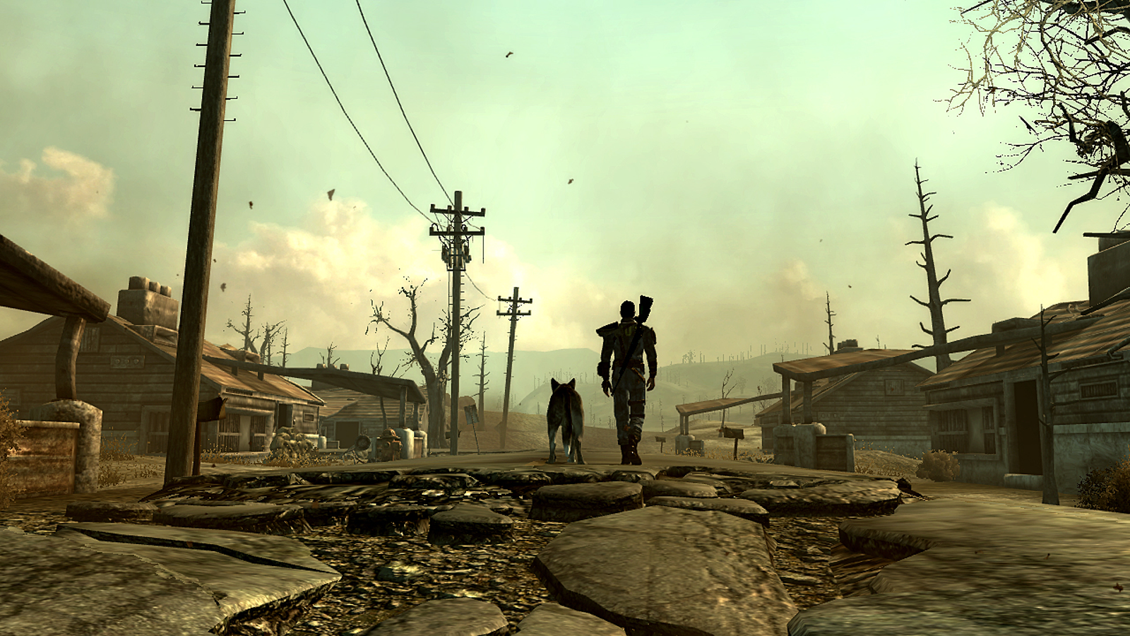 Fallout 3-