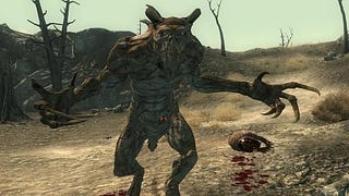 Wax nostalgic about Fallout 3 by playing with character models in your browser