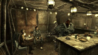Fallout 3 DLC-sized mod released after five years' development