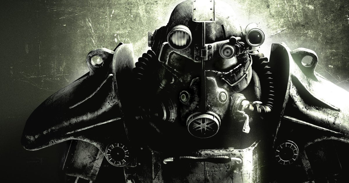 Fallout 3 potrzebuje remastera. choćby twórca widzi problemy oryginału
