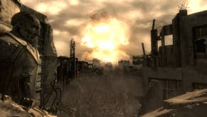Gdzie konkretnie spadły atomówki w Fallout 3? Nie wszystkie miejsca są oczywiste