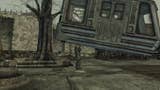 Fallout 3 - odblokowana kamera ujawnia sekrety gry