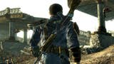 Fallout 3 odtworzony na silniku czwartej części