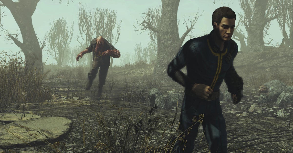 Bethesda’s Fallout 3 and New Vegas remasters will not cease the modders who’ve already spent years recreating the RPGs in Fallout 4 Bethesda’s Fallout 3 and New Vegas remasters will not cease the modders who’ve already spent years recreating the RPGs in Fallout 4