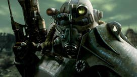Fans might like Fallout 3 now yo, but back when dat shiznit was announced there was all kindsa muthafuckin dirtnap threats Bethesda had ta hire a securitizzle guard