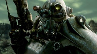 Fallout 3 remade in Fallout 4 mod cancelled over legal concerns