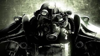 Fallout 3 grátis na Epic Game Store