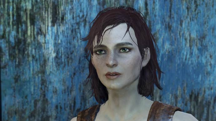 Fallout 4: Hunter/Hunted Kill the Courser VG247 Fallout 4: Hunter/Hunted Kill the Courser VG247