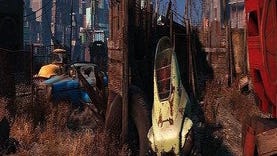 Fallout 4 a exkluzivita DLC