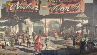 Fallout 4 announces Nuka World expansion for August