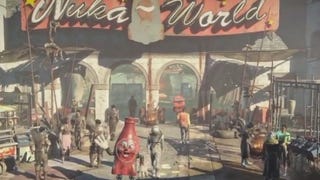 Fallout 4 announces Nuka World expansion for August