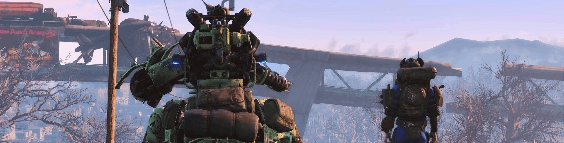 Fallout 4: Automatron DLC - 5 dingen die je moet weten