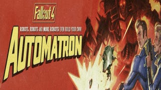 Fallout 4: Automatron DLC review - I, Robot