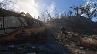 'Fallout 4 biedt gevarieerdere omgeving dan Fallout 3'