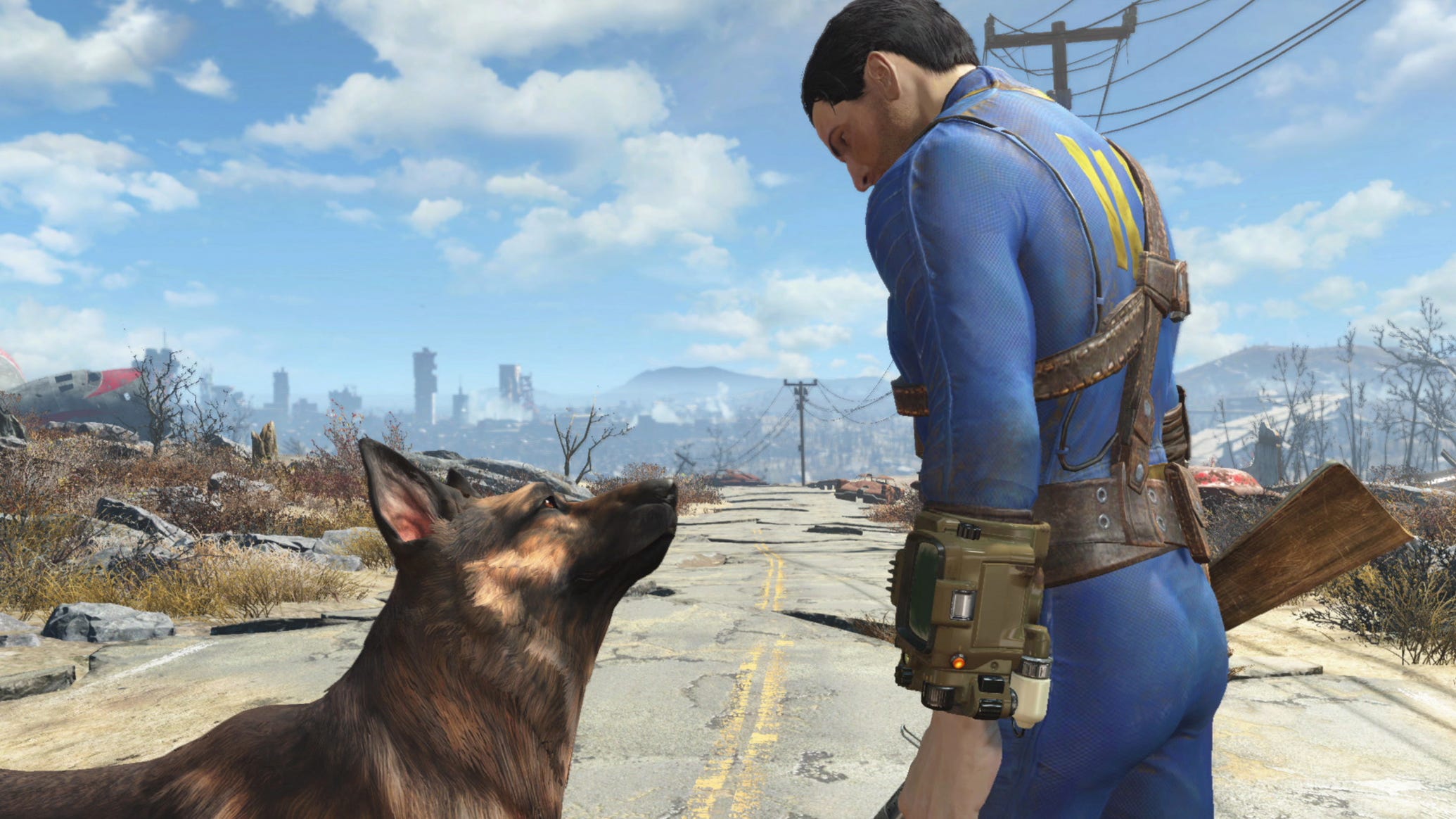 Fallout 4 Cheats and Console Key Commands for PC | VG247