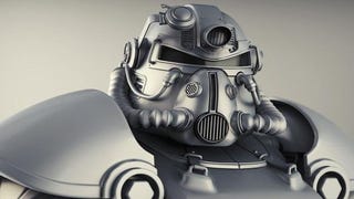 Fallout 4 com quatro novas ilustrações