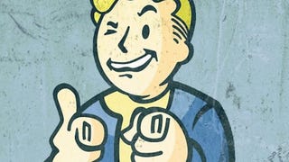 Fallout 4 com versão para a Nintendo Switch?