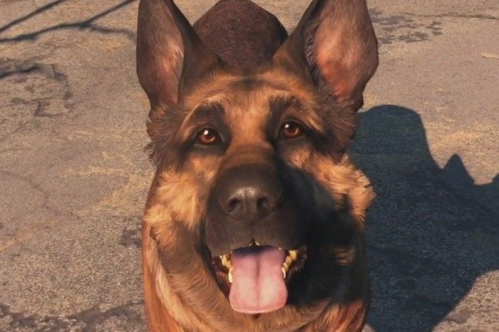 Fallout 4 - Companions tips