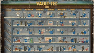 Fallout 4 zmienia system perków