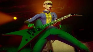 Fallout 4 costumes coming to Rock Band 4
