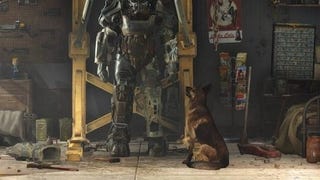 Fallout 4 erscheint für PC, Xbox One und PlayStation 4