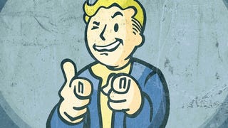Fallout 4 será lançado ainda este ano