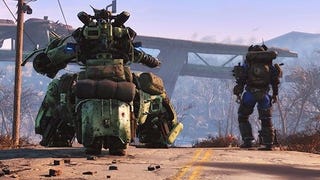 Představení prvních třech DLC k Fallout 4 a zvýšení ceny Season Pass