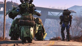 Anunciado el DLC de Fallout 4