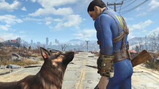 Fallout 4 is free to play this weekend on PC