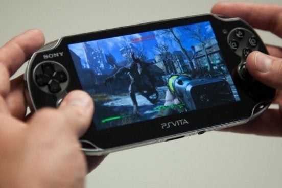 Fallout ps vita discount
