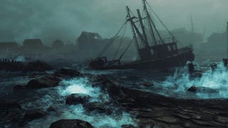 Fallout 4: Far Harbor ganha trailer