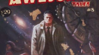 Fallout 4: Fundorte der Comics, Magazine, Wackelpuppen, Begleiter