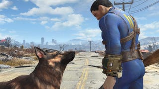 Fallout 4: Game of the Year Edition è in arrivo per PS4, Xbox One e PC