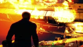 Fallout 4 gameplay getoond