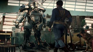 Fallout 4 ganha trailer live-action