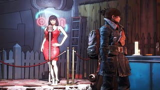 Fallout 4 ganha gráficos de Borderlands com pequena alteração