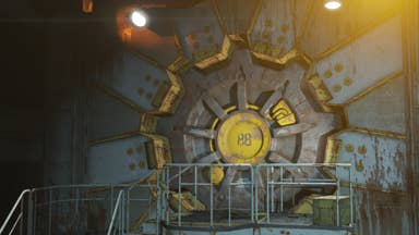 Premiera next-genowej aktualizacji Fallout 4 zawodzi. Problemy na PC i opóźnienie w PS Plus