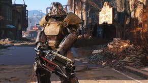 Premierowa wersja Fallout 4 była pełna bugów i dziur. Ten film świetnie to pokazuje