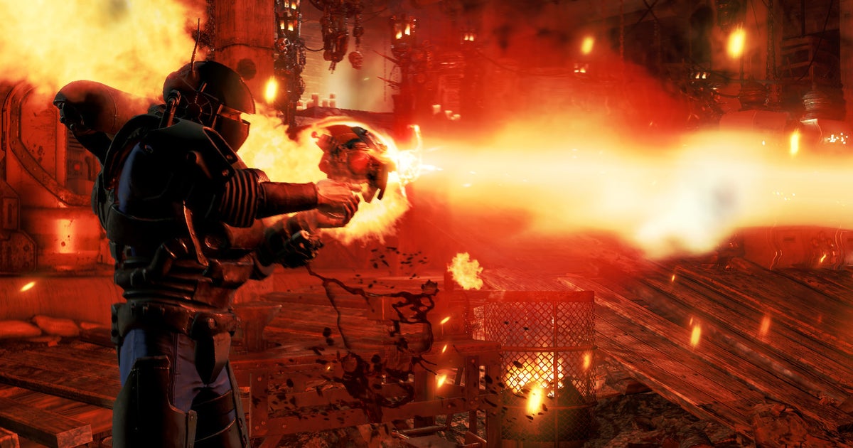 Pierwszy istotny szczegół Fallout 5 potwierdzony przez Todda Howarda